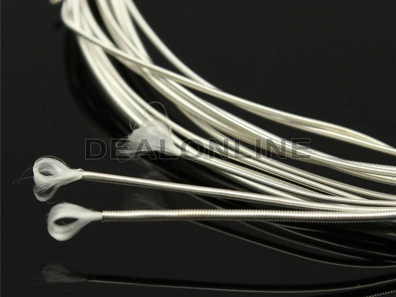 6PCS NYLON STRINGS for Classical Guitar - Image 4