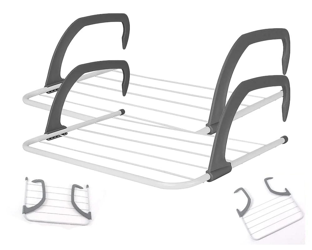 Cloth Drying Rack - Image 2