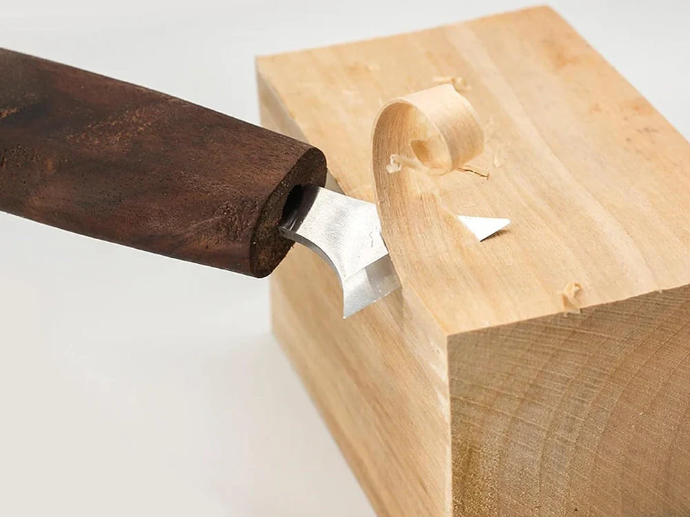 7pcs Wood Carving Kit - Image 2