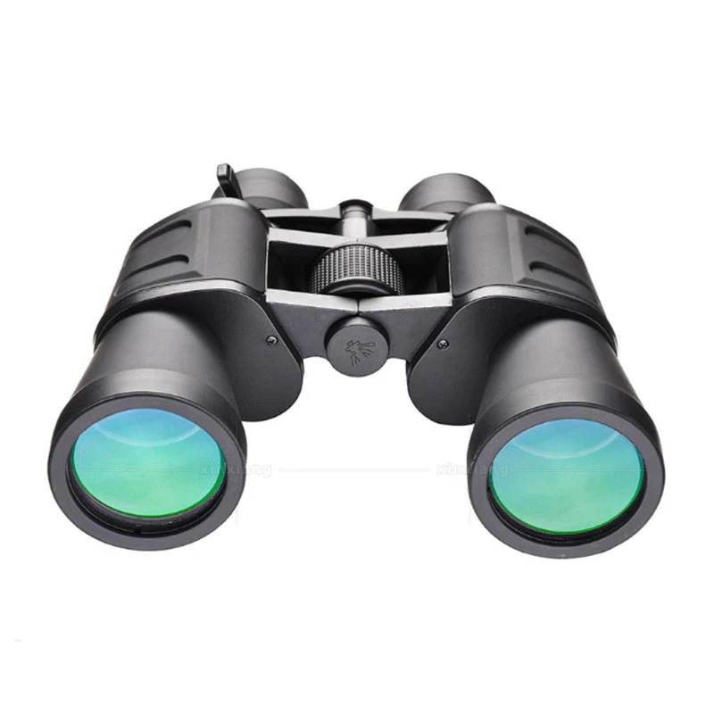 8-24x Zoom Zoom Telescope HD Large Eyepiece Binoculars - Image 3