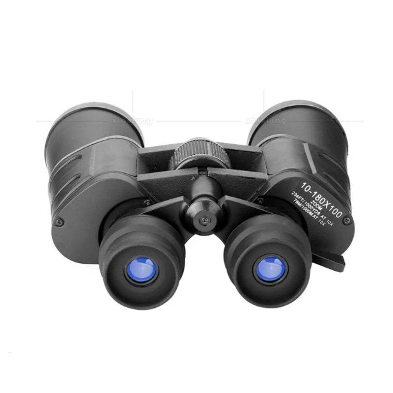 8-24x Zoom Zoom Telescope HD Large Eyepiece Binoculars - Image 4