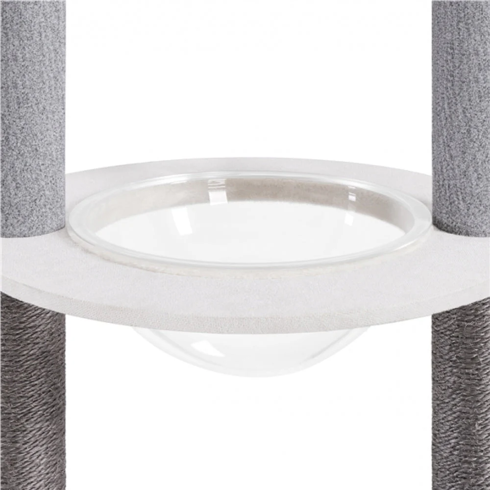 8-8.6FT Floor-to-Ceiling Cat Tree - Image 7