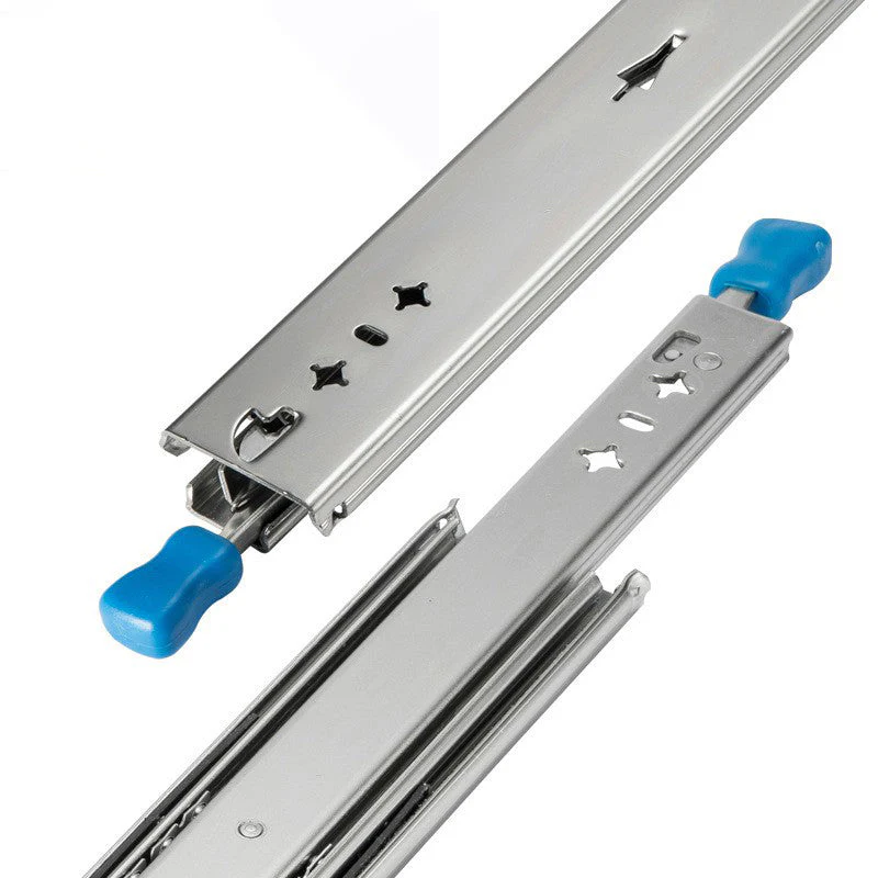 800mm Drawer Slides Runner - Image 4