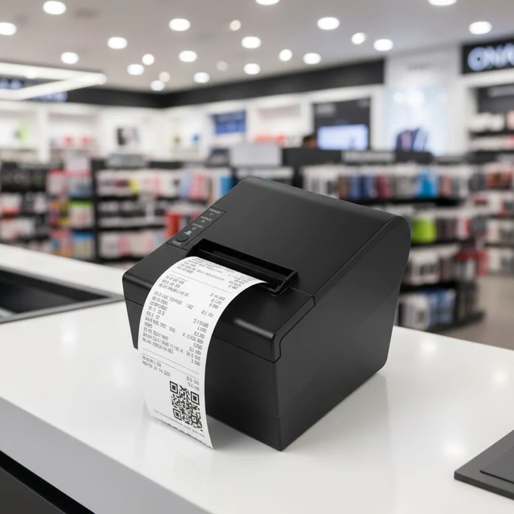 80MM Thermal Receipt Printer