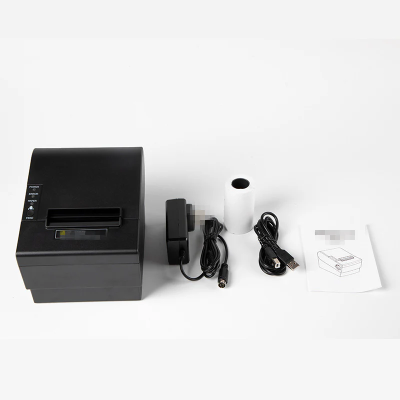 80MM Thermal Receipt Printer - Image 5