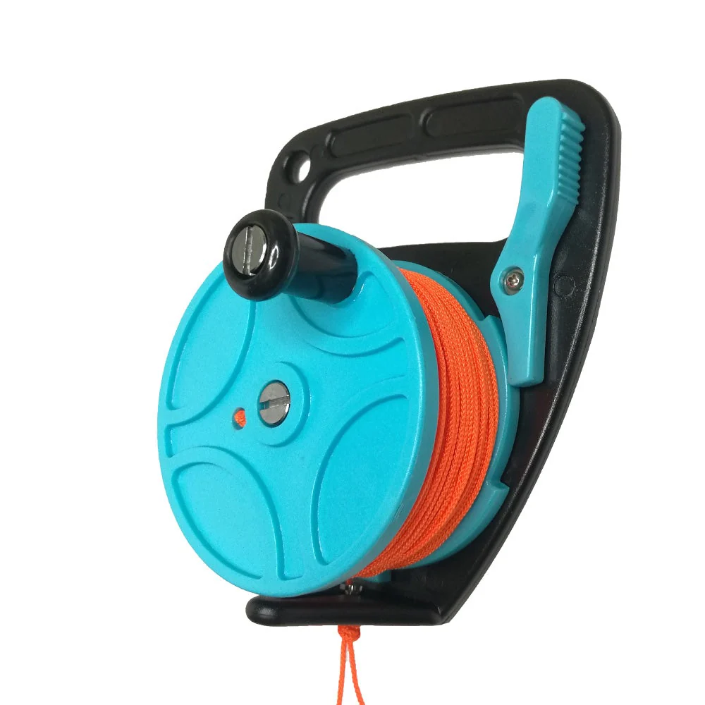 83M Diving Retractable Reel - Image 2