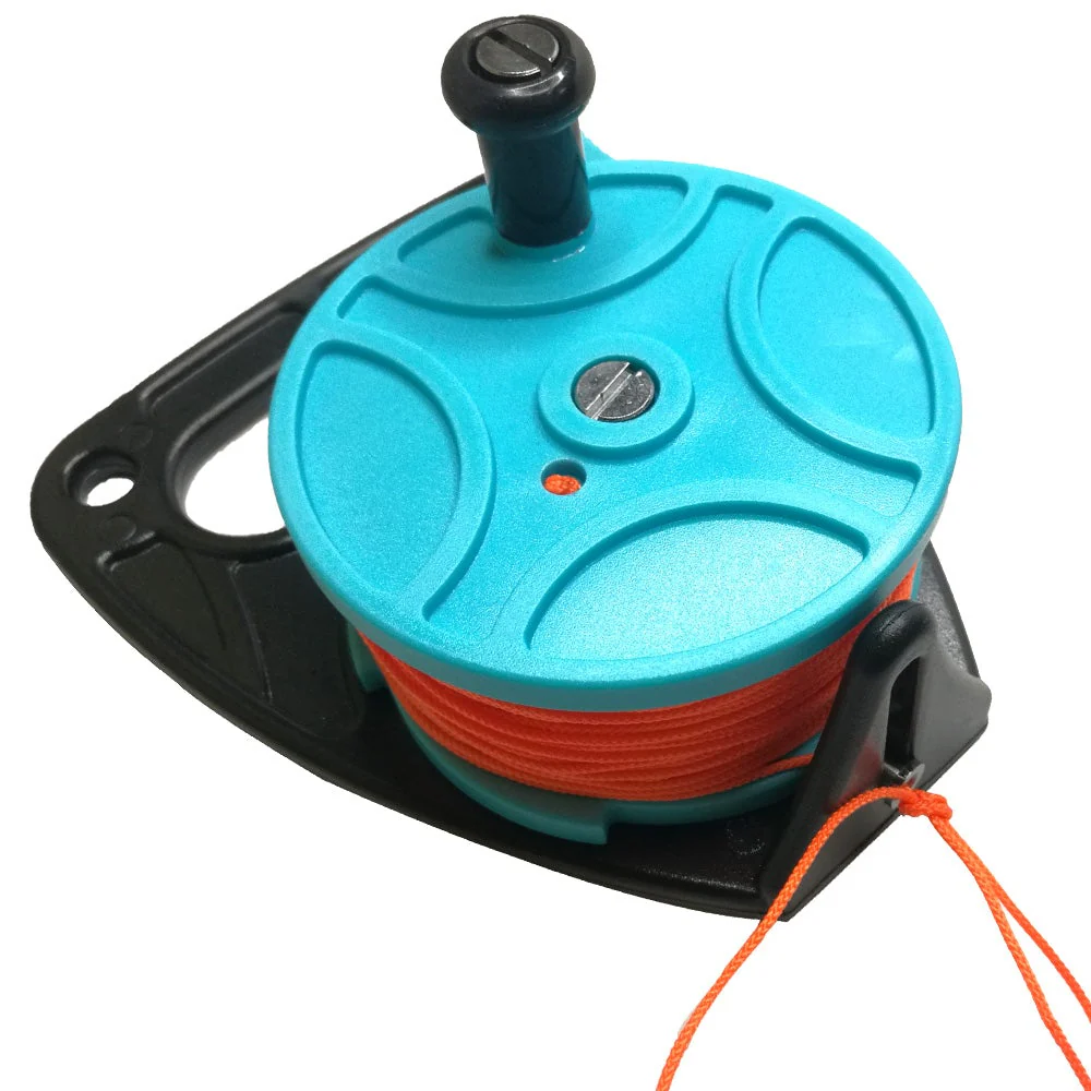 83M Diving Retractable Reel - Image 3
