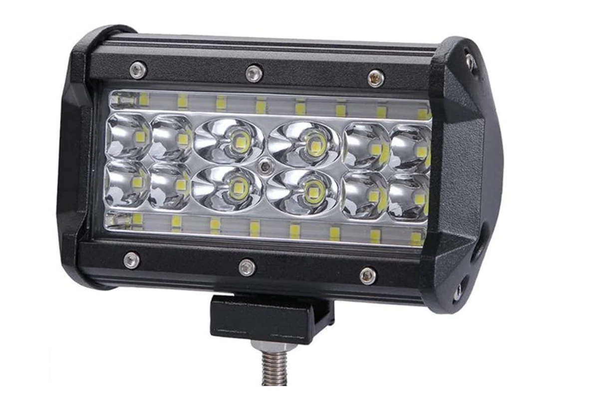 LED Sport Light LED Work Light 84W - Image 2