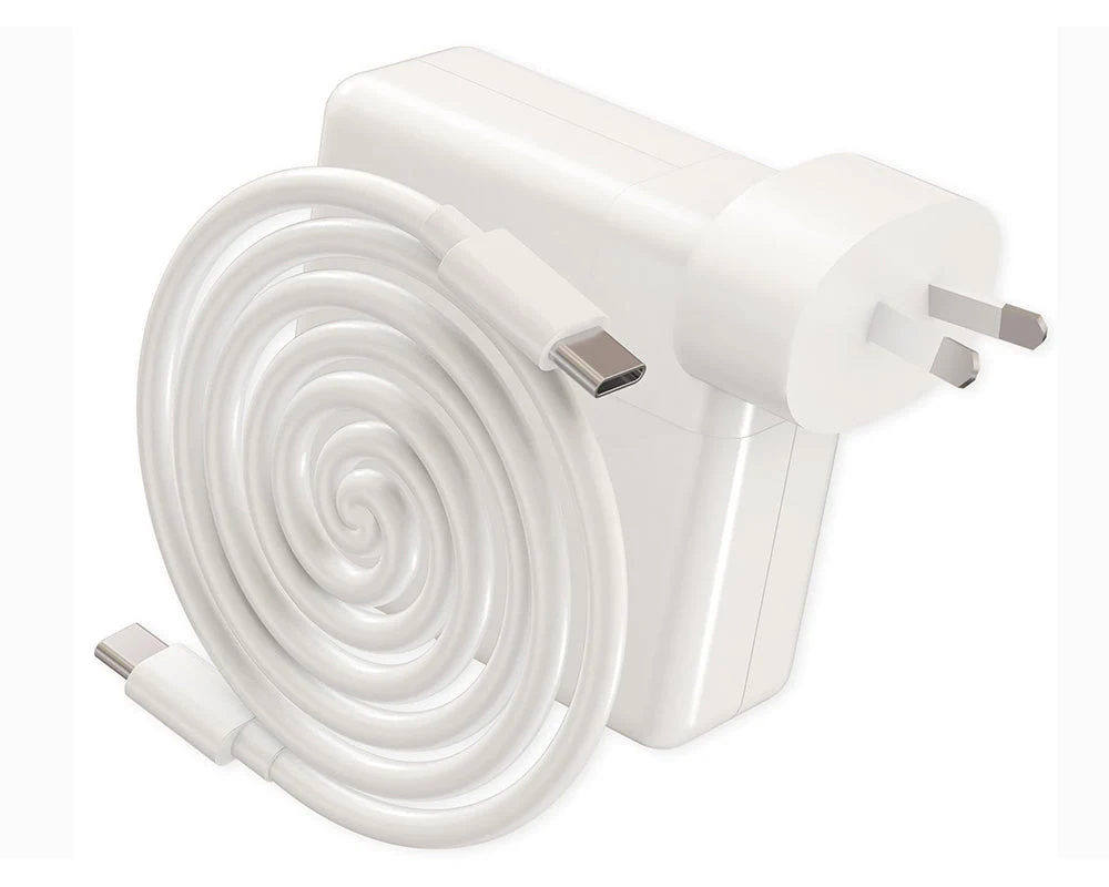 87W USB C Replacement MacBook Charger - Image 8