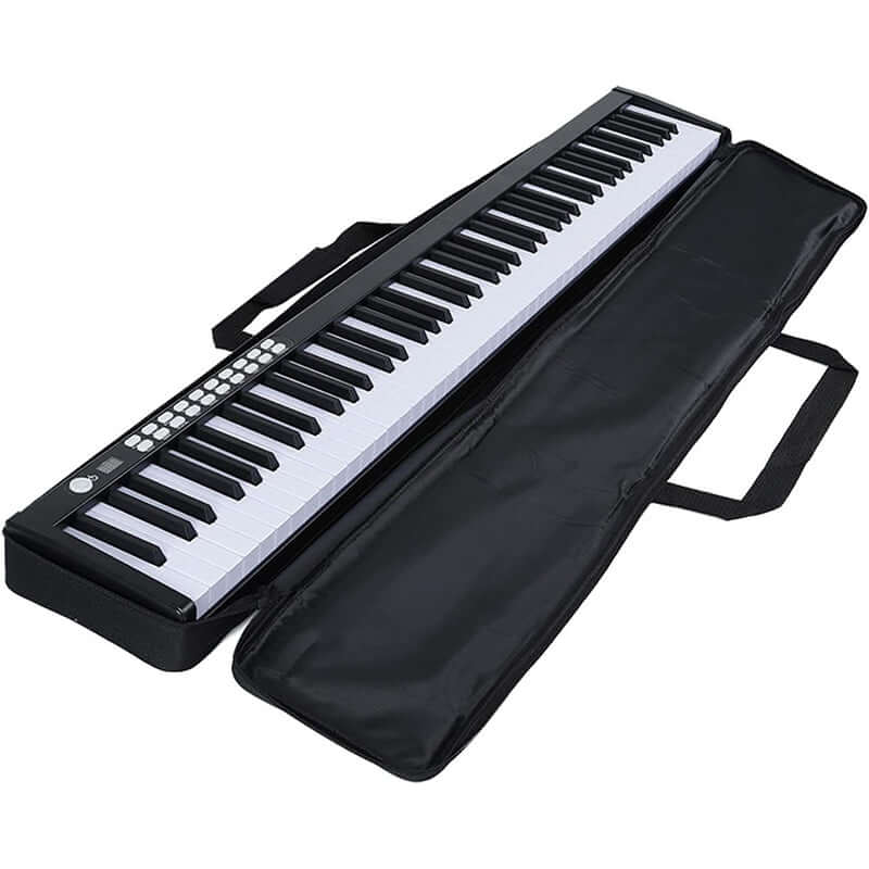 88key Digital keyboard Piano, Electric Keyboard Piano - Image 2