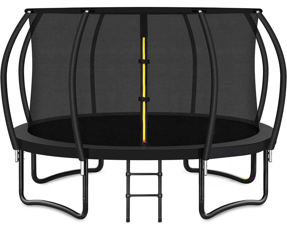 Trampoline 8ft Trampolines - Image 11