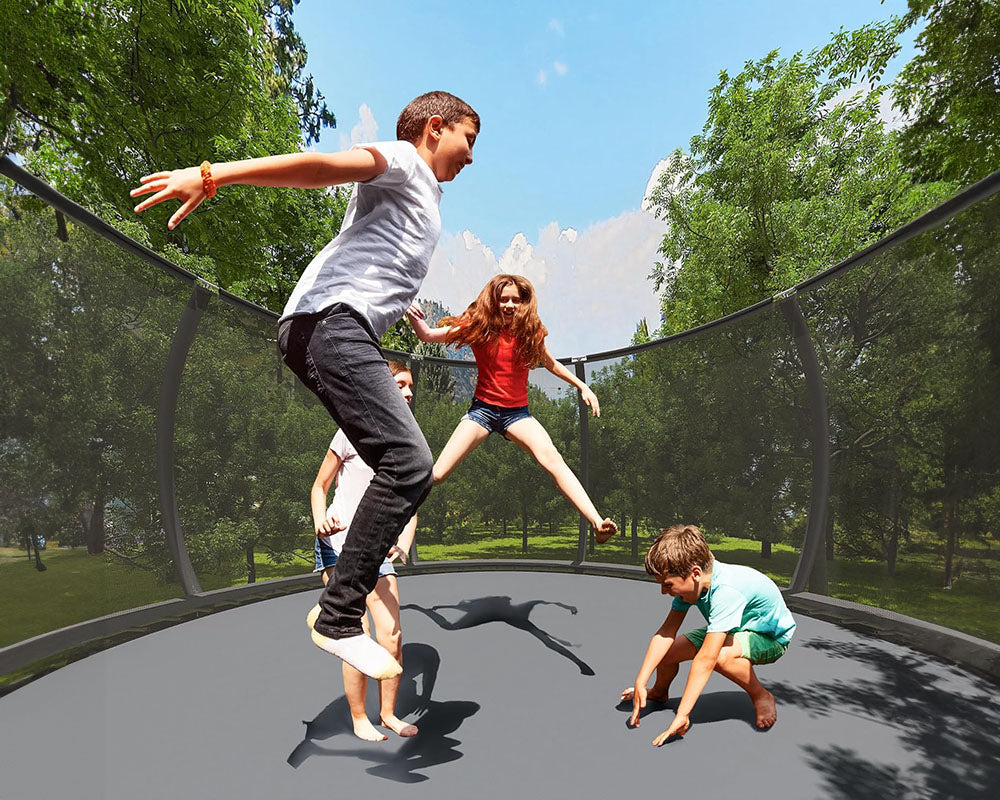 Trampoline 8ft Trampolines - Image 5