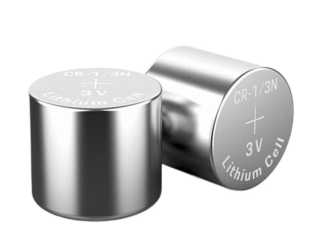 8PCS CR1/3N Lithium Battery 2L76, K58L, DL1/3N, 5018LC, CR11108, CR1/3N, CR13N - Image 10