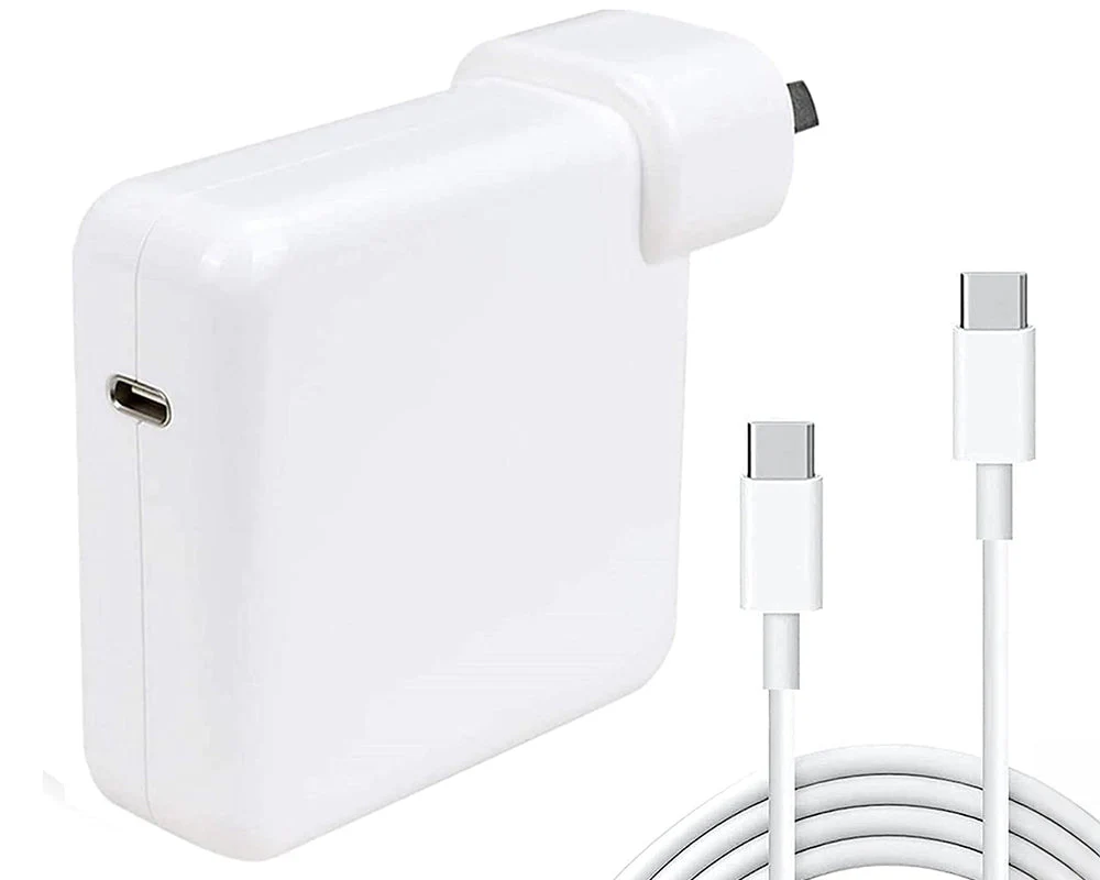 96W USB C Replacement MacBook Pro Charger - Image 2