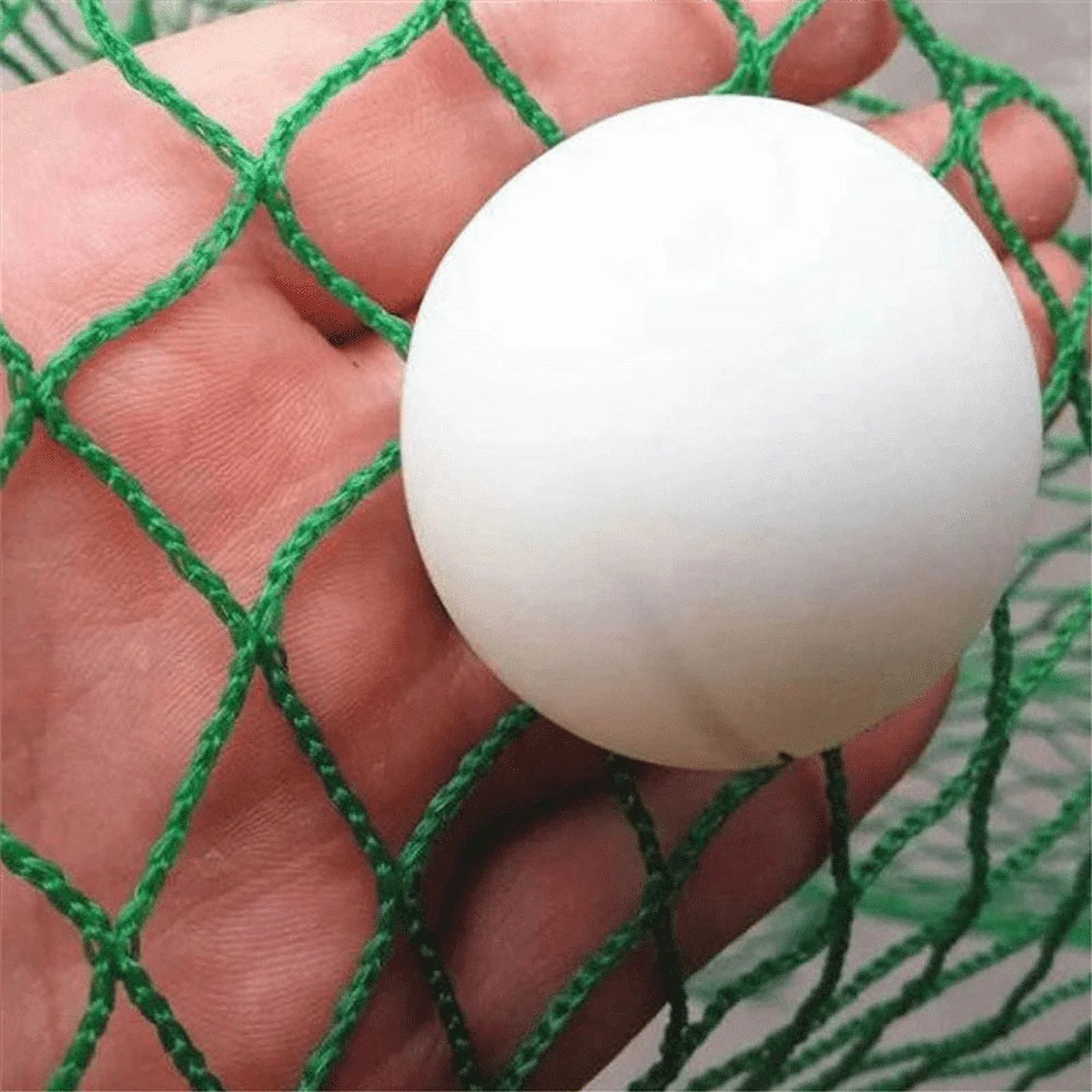 3x3M Golf Practice Net Golf Training Mesh Netting - Image 8