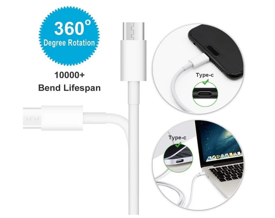 Replacement Macbook Charger 96W - Image 8
