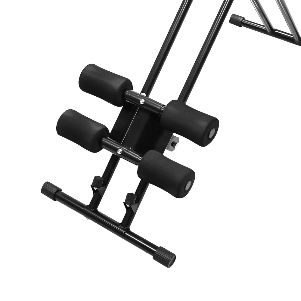 Abdominal Trainer Thin Waist Training Machine - Image 7