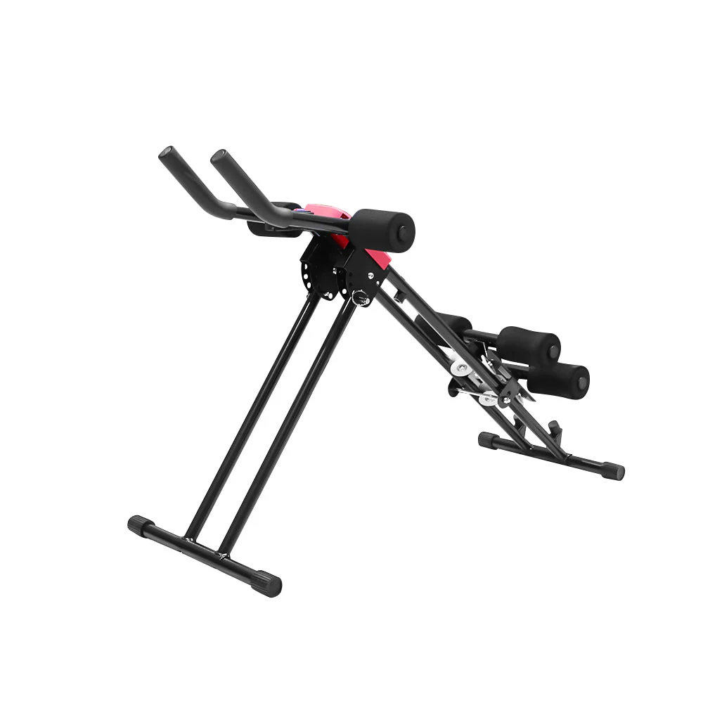 Abdominal Trainer Thin Waist Training Machine - Image 9