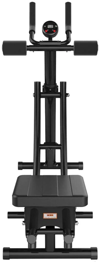 Abs roller Abdominal Trainer Waist Training Machine - Image 6