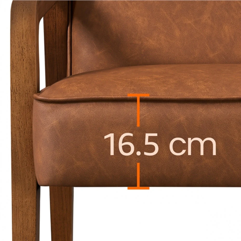 Accent Armchair - Image 10