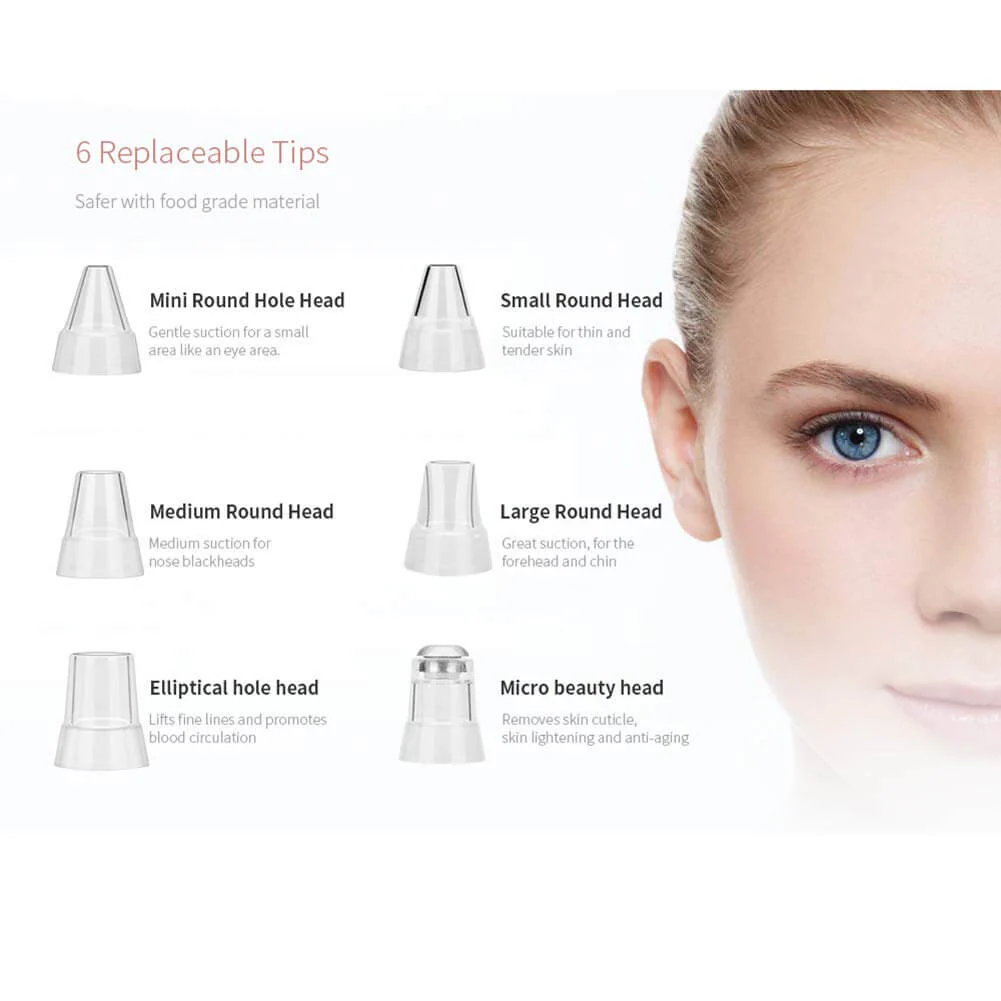 Acne Cleansing Blackhead Remover - Image 5