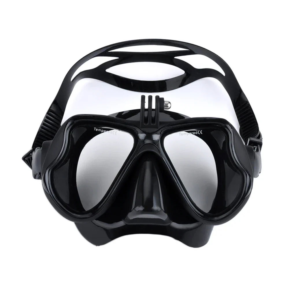 Action Camera Silicone Mask - Suit Go Pro - Image 2