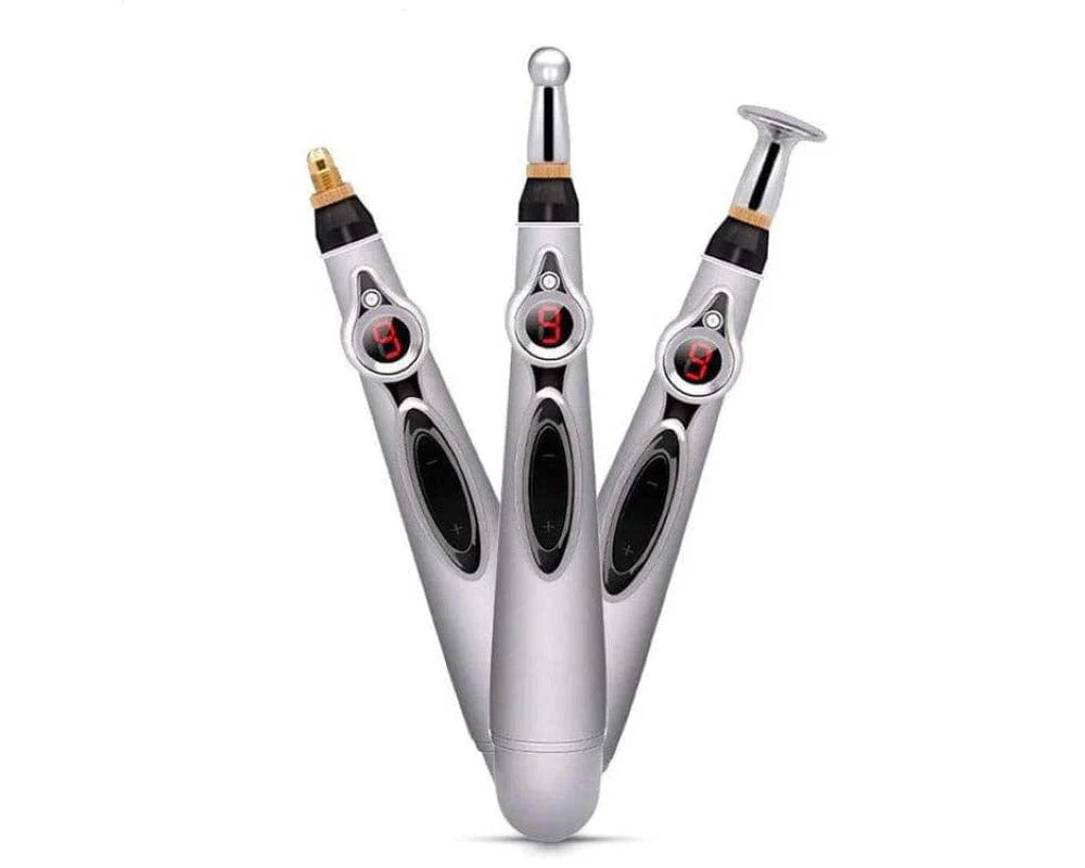 Acupuncture Pen, Electronic Acupuncture Pen - Image 10