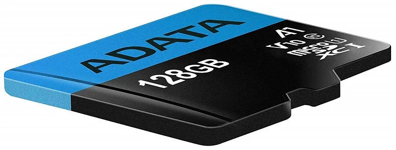 ADATA 128GB microSDXC Card - Image 5