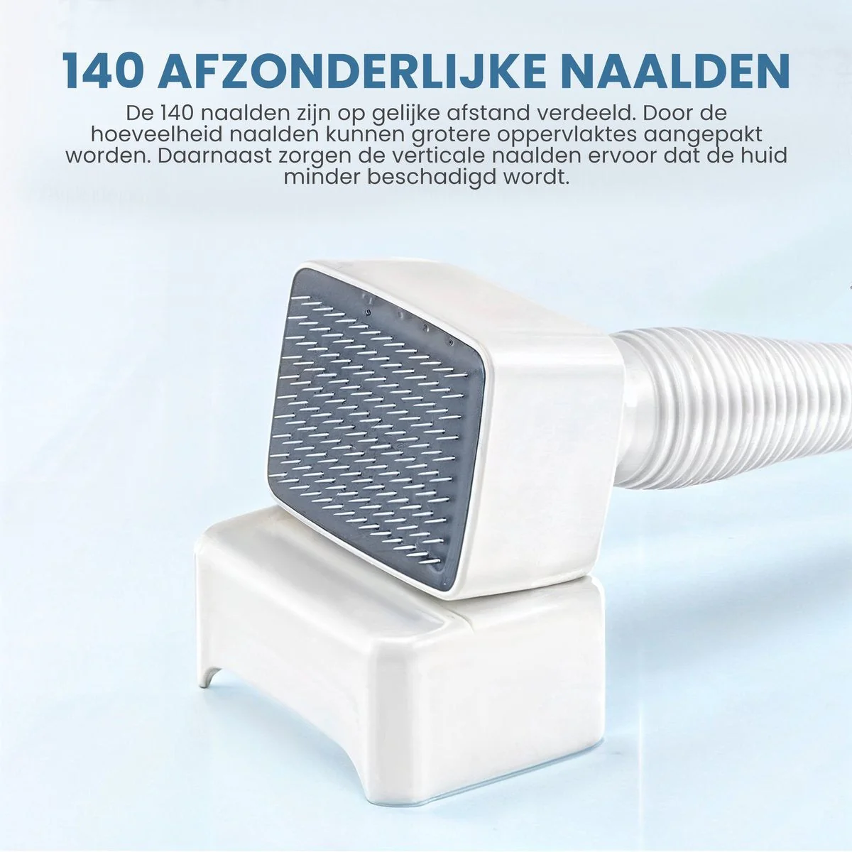 Adjustable Derma Stamp Micro Needling Stamp - Image 6