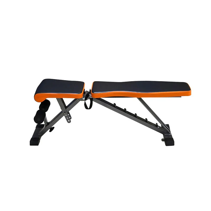 Adjustable Weight Bench - Image 9
