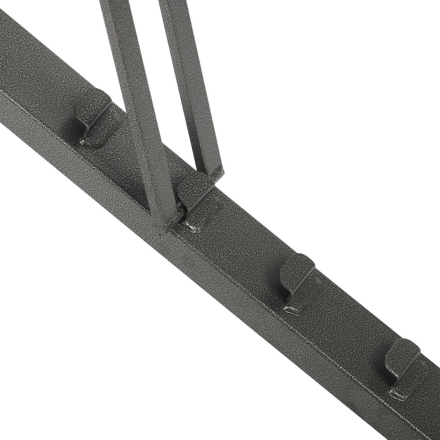 Adjustable FID Sit Up Weight Bench - Image 10