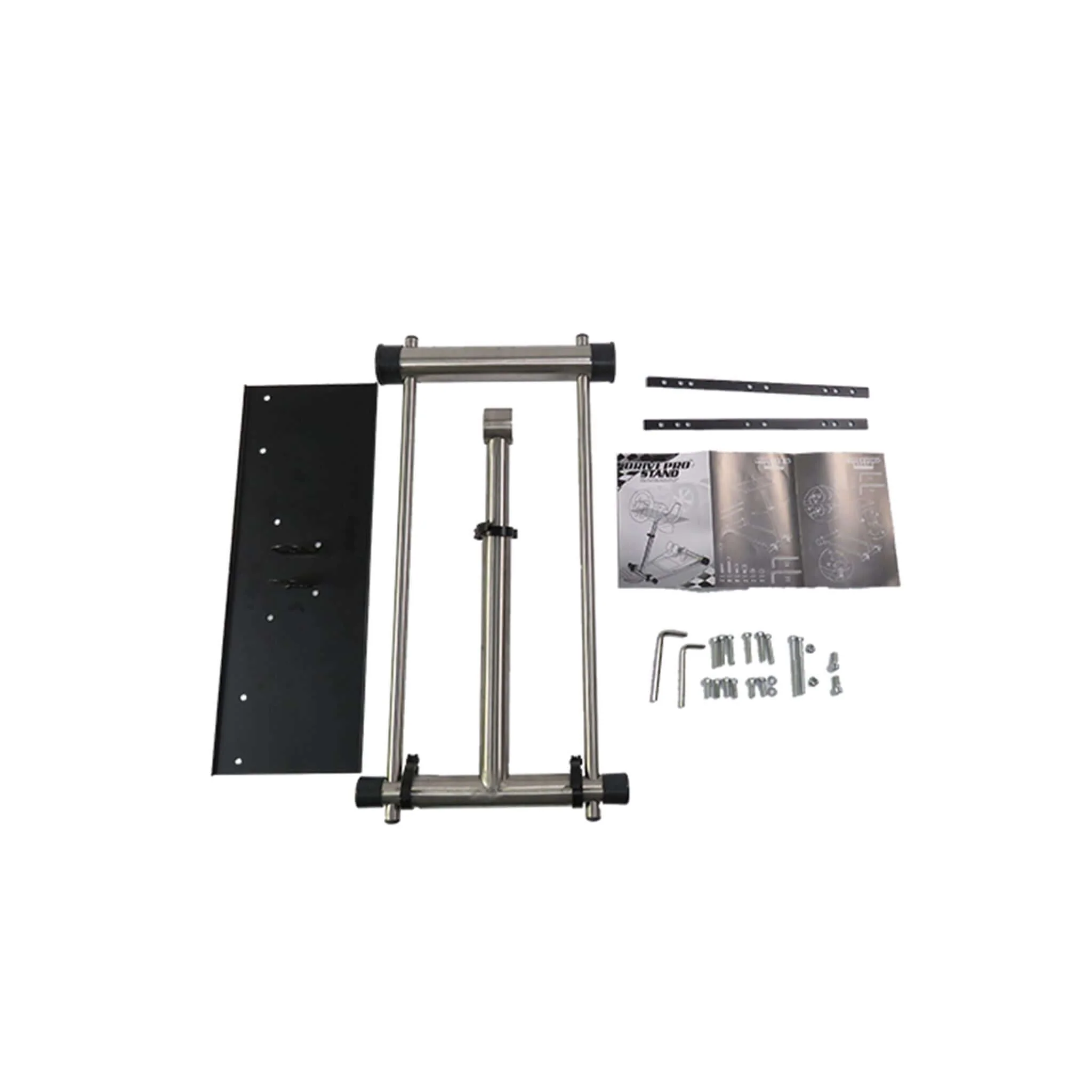 Adjustable Gaming Wheel Stand Simulator Wheel - Image 4