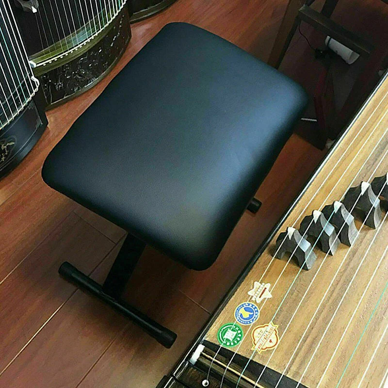 Adjustable Keyboard Piano Stool - Image 6
