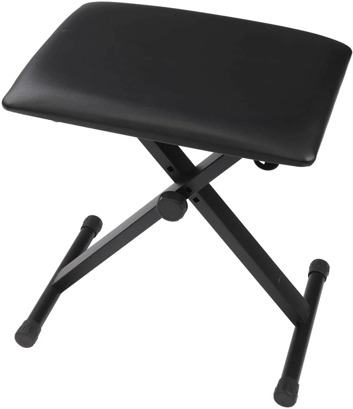 Adjustable Keyboard Piano Stool - Image 3