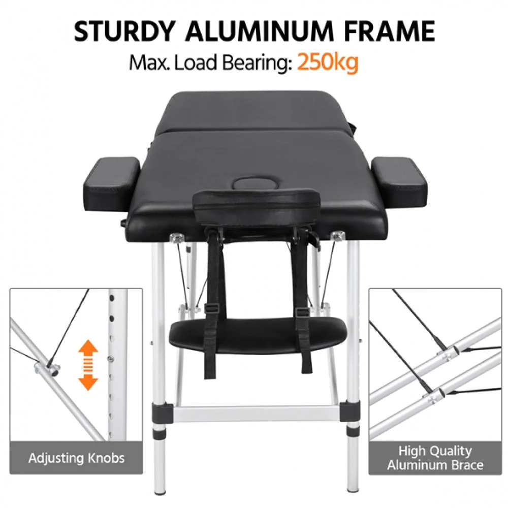 Adjustable Massage Bed - Image 4