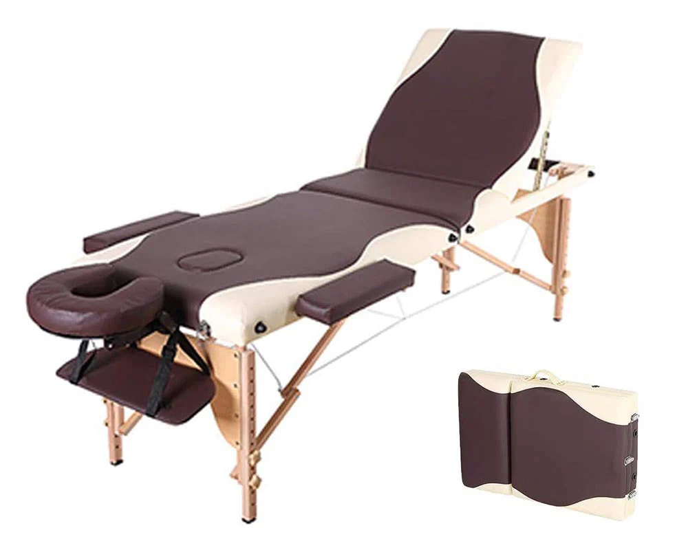 Portable Foldable Massage Table - Image 8