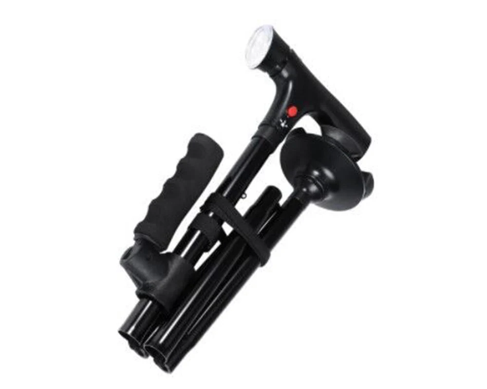 Adjustable Walking Stick for Elderly - Image 8