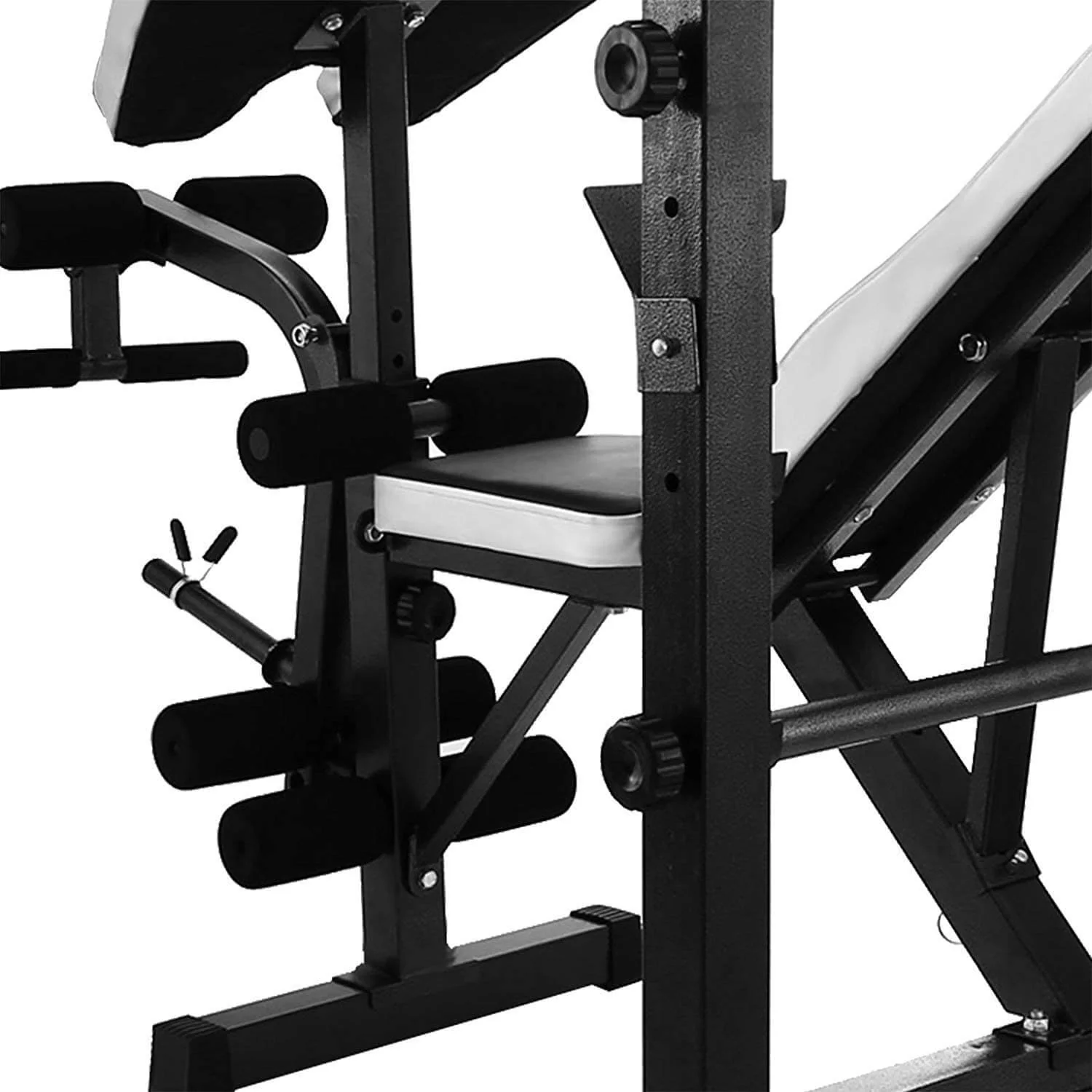 Adjustable Weight Bench - Image 4