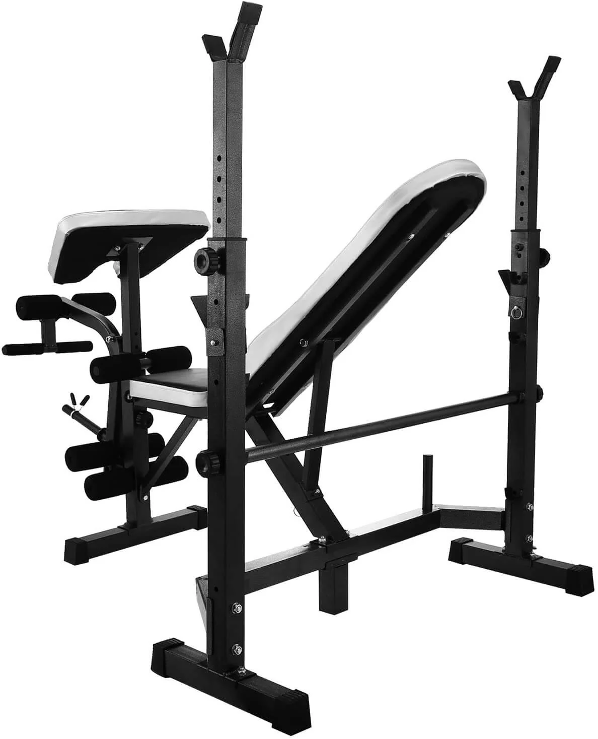 Adjustable Weight Bench - Image 8