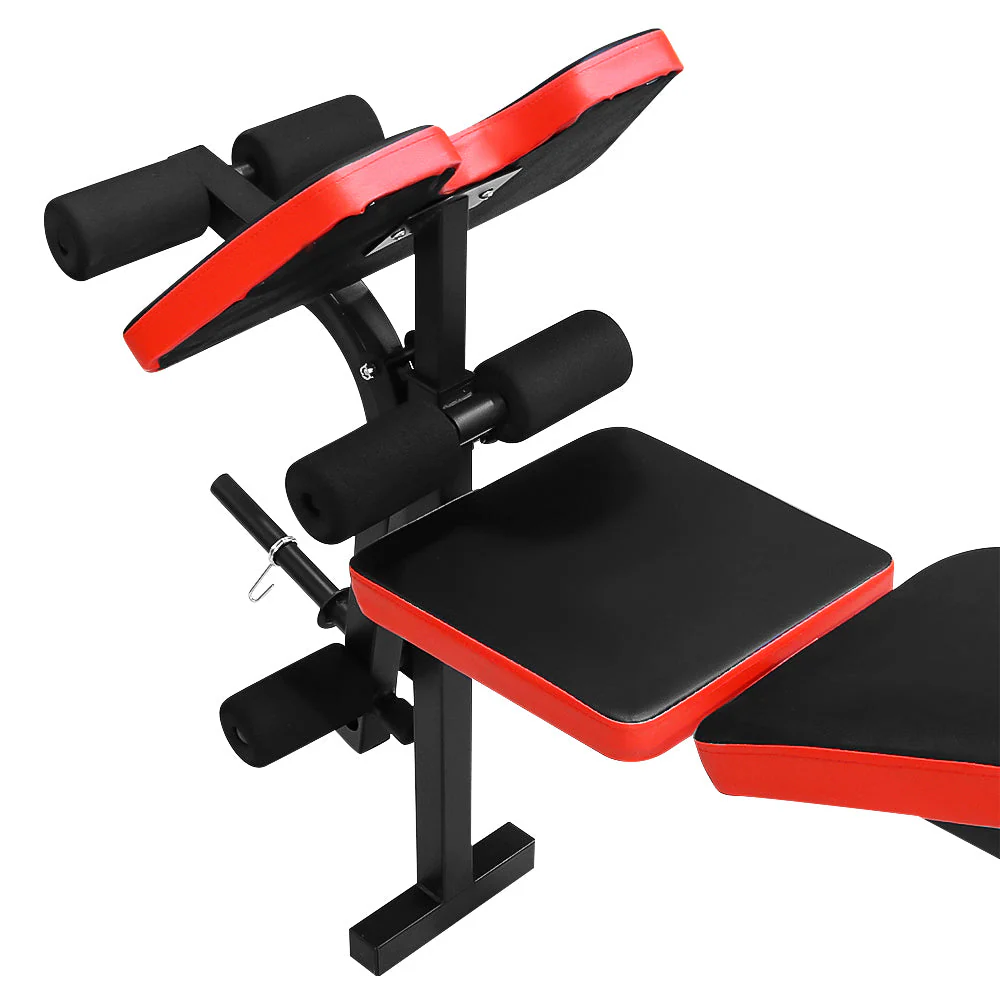 Adjustable Weight Bench - Image 6