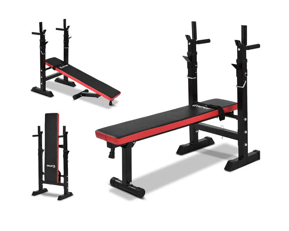Adjustable Weight Bench - Image 9