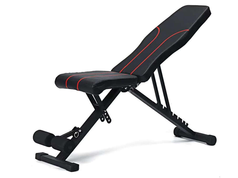 Adjustable Weight Bench - Image 2