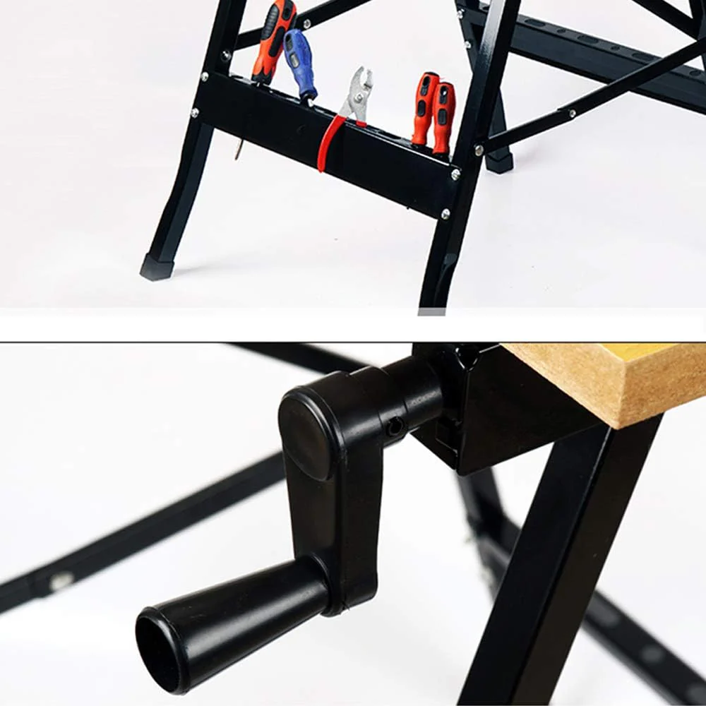 Adjustable Work Bench - Image 5