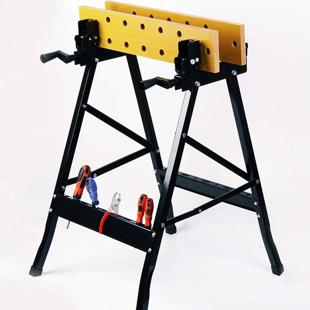 Adjustable Work Bench - Image 7