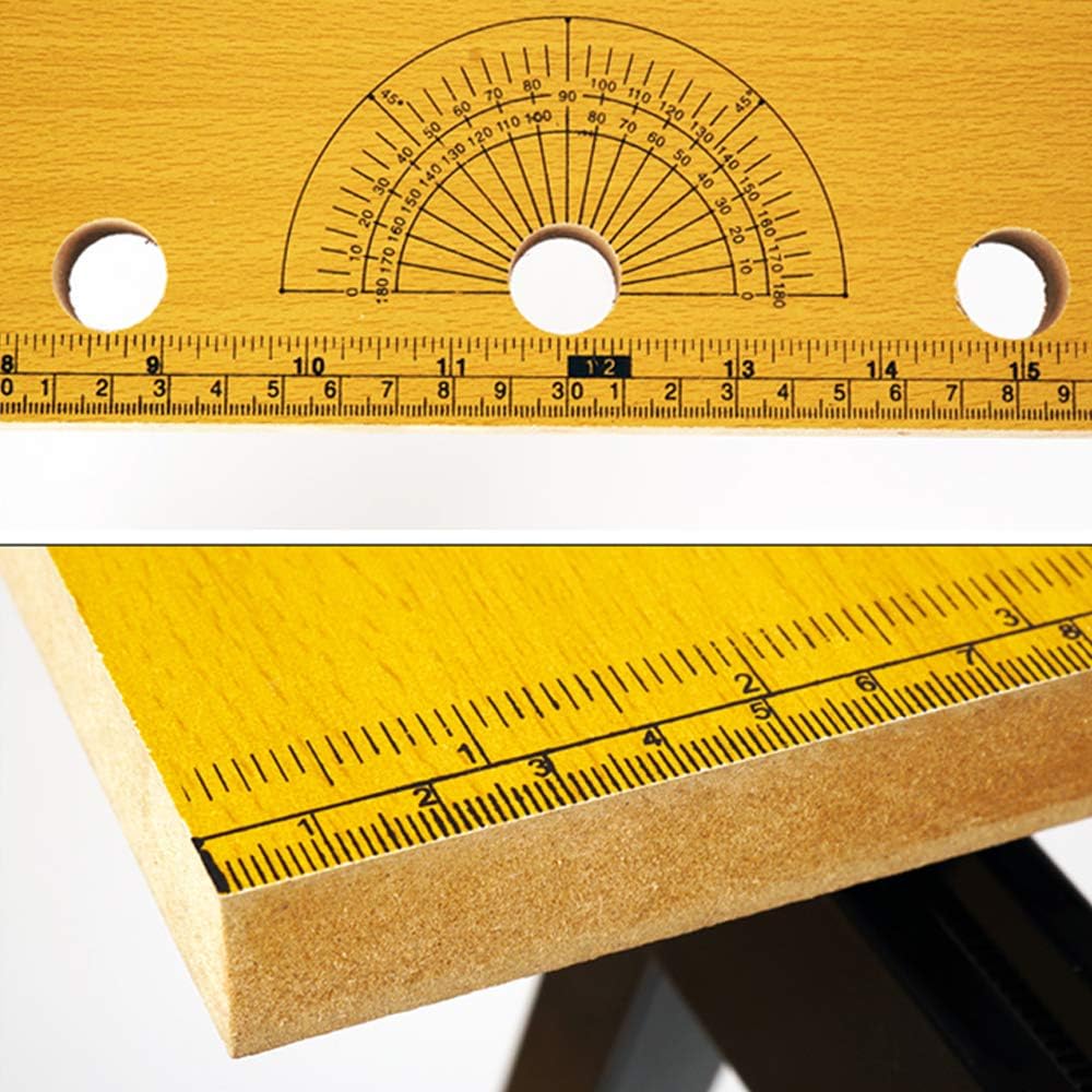 Adjustable Work Bench - Image 9