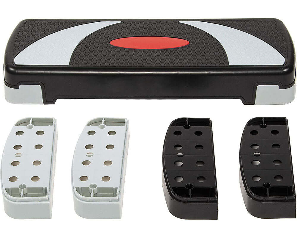 Adjustable Workout Aerobic Stepper Platform - Image 10