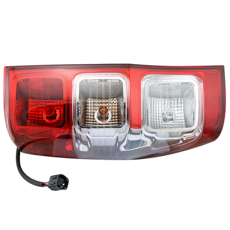 Aftermarket Ford Ranger Tail Lights Left Side 2012-2019 - Image 4