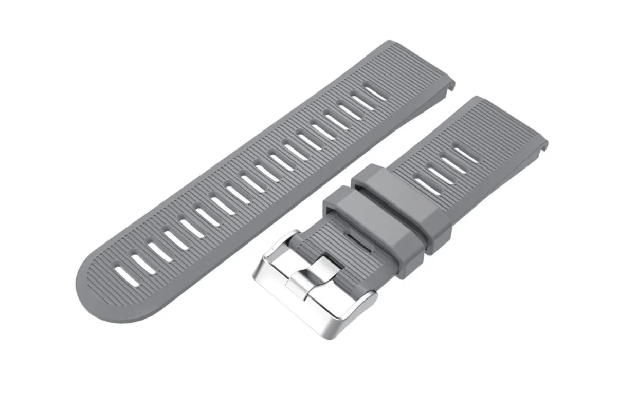 Aftermarket Garmin Fenix 5X Strap - Image 5