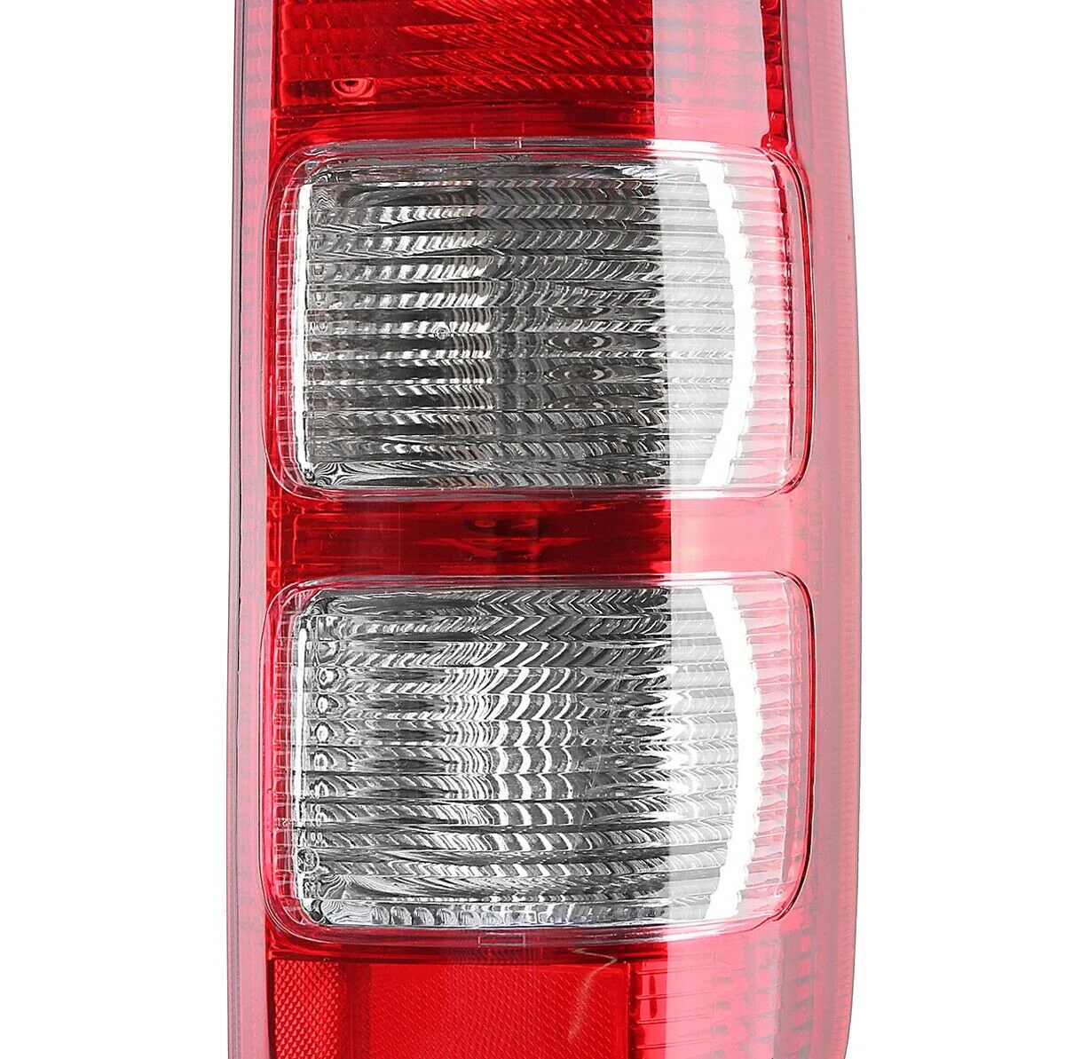 Aftermarket Toyota Hiace Tail Lights - Image 2