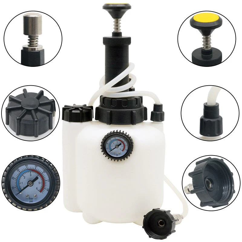 Air Brake Bleeder Kit - Image 2